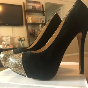 Night Out High Heels